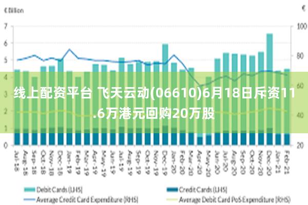 线上配资平台 飞天云动(06610)6月18日斥资11.6万港元回购20万股