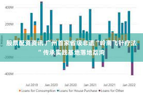 股票配资资讯 广州首家省级非遗“岭南飞针疗法”传承实践基地落地荔湾